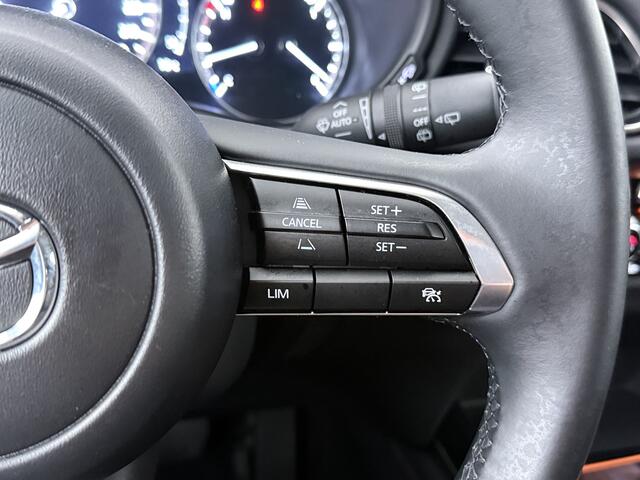 Mazda CX-30 2.0 e-SkyActiv-G M Hybrid Homura