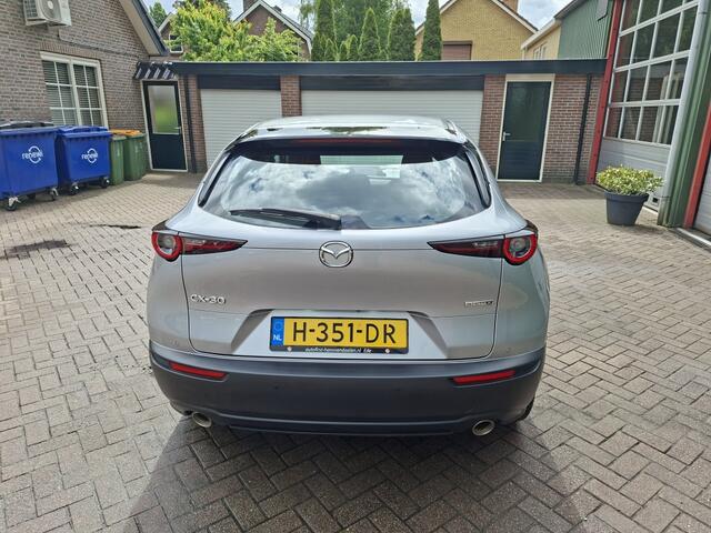 Mazda CX-30 2.0 SA-X Comfort