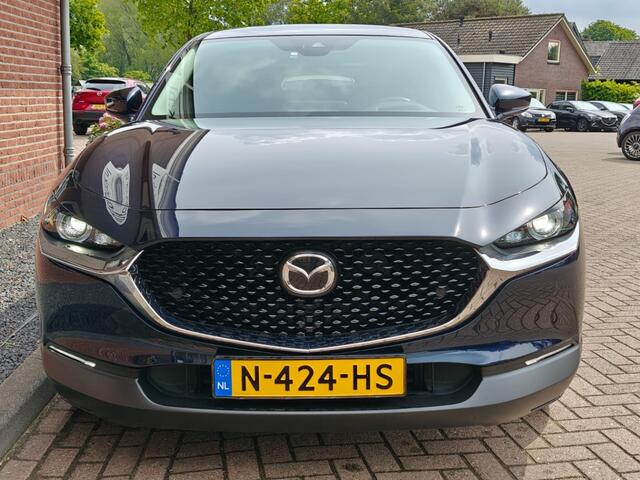 Mazda CX-30 2.0 eSA-X Luxury, 186PK / LEER / BOSE / NAP