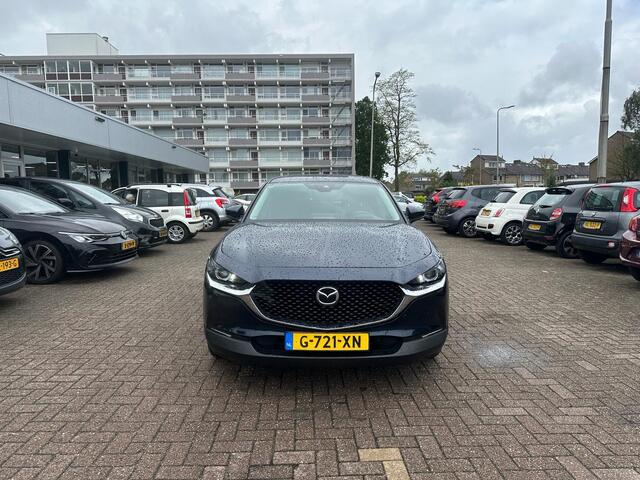 Mazda CX-30 2.0 e-SkyActiv-X M Hybrid Luxury Lmv Cruise Acamera Pdc Nap