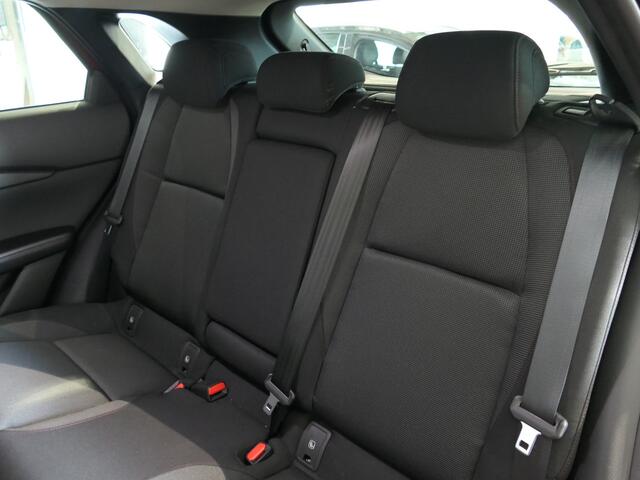 Mazda CX-30 2.0 e-SkyActiv-X M Hybrid Homura - Lage kmstand! - Headup - Stoelverwarming - Adaptive cruise
