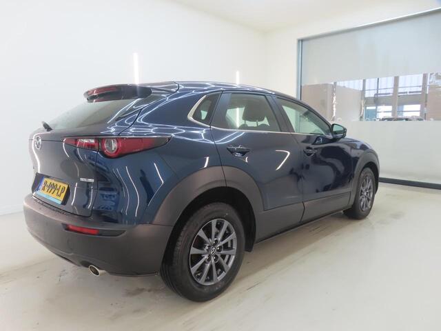 Mazda CX-30 e-SkyActiv-G 122 6MT Comfort *Dealeronderhouden* *All-in prijs*