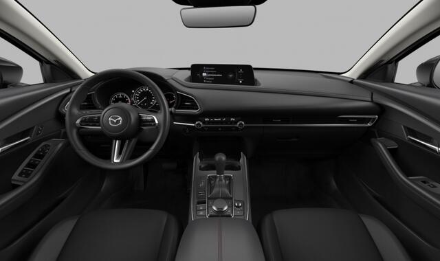 Mazda CX-30 2.5 AUT Homura/LED/HUD/Kooy VOORDEEL