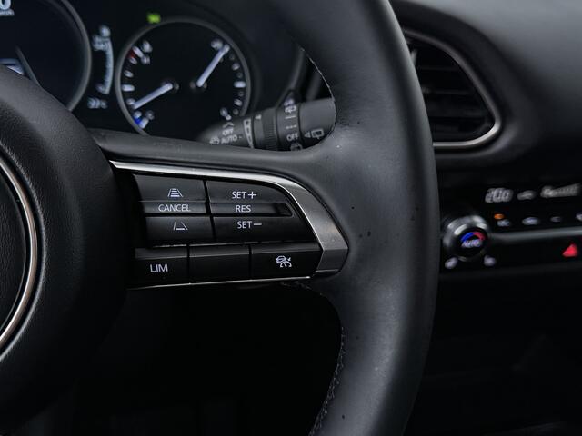 Mazda CX-30 2.0 e-SkyActiv-X M Hybrid AWD Centre-line met Design Pakket | Elec. Achterklep |