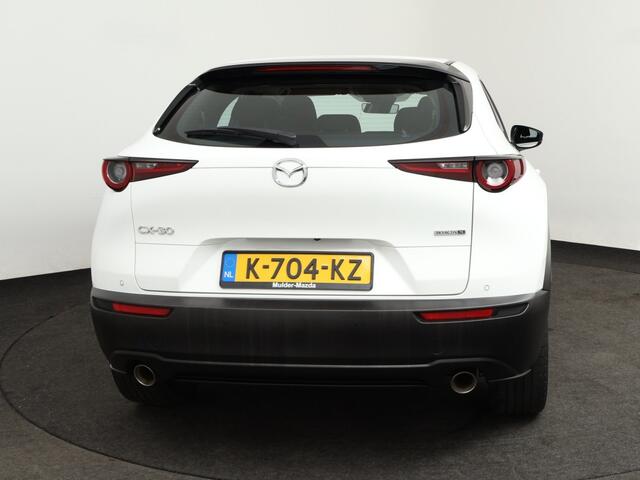 Mazda CX-30 2.0 SA-X COMFORT NAVI CAMERA 18 "LMV