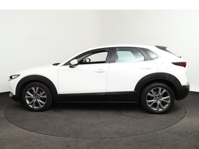 Mazda CX-30 2.0 SA-X COMFORT NAVI CAMERA 18 "LMV