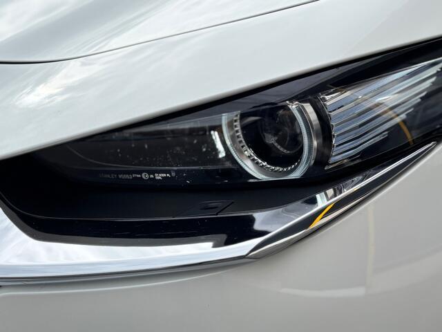 Mazda CX-30 2.0 e-SkyActiv-G M Hybrid Comfort I Leder I Trekhaak I Cruise Control