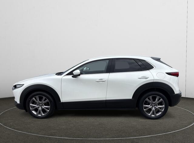 Mazda CX-30 CX-30 122pk Comfort | trekhaak | 360 camera