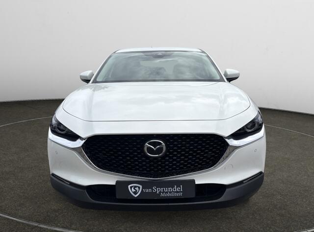 Mazda CX-30 CX-30 122pk Comfort | trekhaak | 360 camera