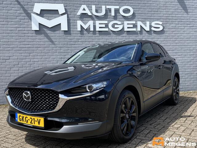 Mazda CX-30 2.0 e-SkyActiv-G M Hybrid Homura