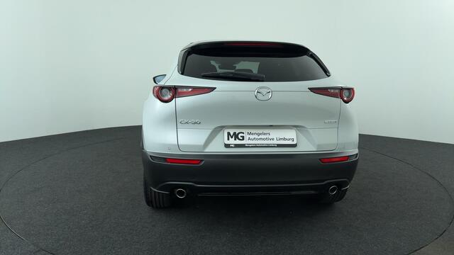 Mazda CX-30 2.5 e-SkyActiv-G M Hybrid Homura | Rijklaar | Navigatie | Camera Achter | Stoelverwarming