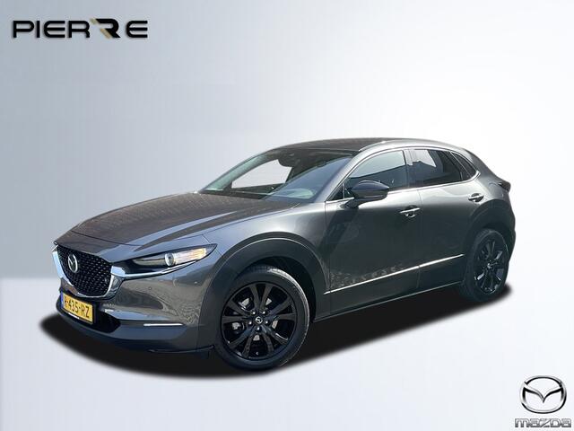 Mazda CX-30 2.0 e-SkyActiv-G 150 M Hybrid Sportive | APPLE CARPLAY | CAMERA | BOSE