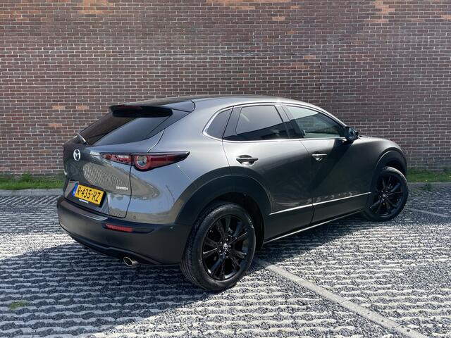 Mazda CX-30 2.0 e-SkyActiv-G 150 M Hybrid Sportive | APPLE CARPLAY | CAMERA | BOSE