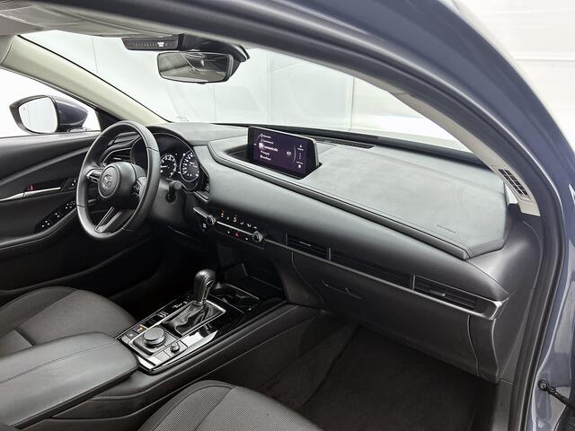Mazda CX-30 2.5 e-SkyActiv-G M Hybrid Prime-line | Camera | Park. Sensor |