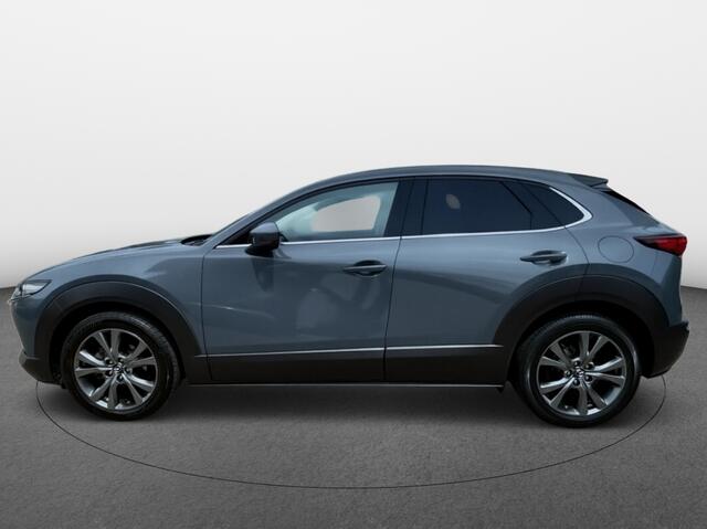 Mazda CX-30 2.0 SA-X Luxury