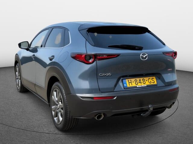 Mazda CX-30 2.0 SA-X Luxury