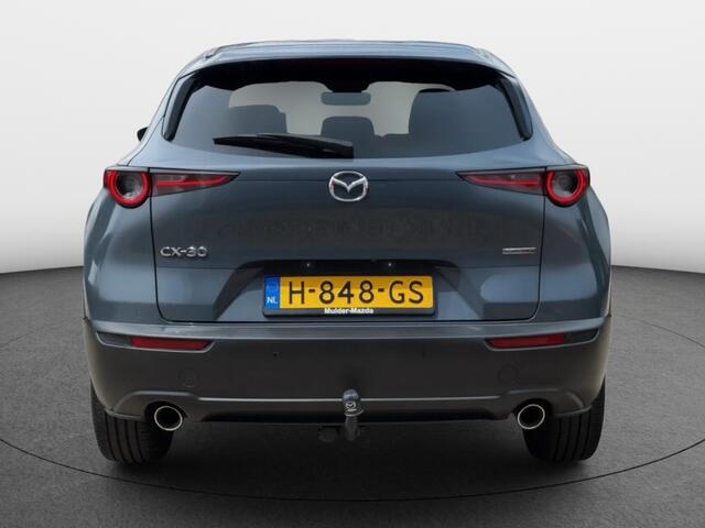 Mazda CX-30 2.0 SA-X Luxury