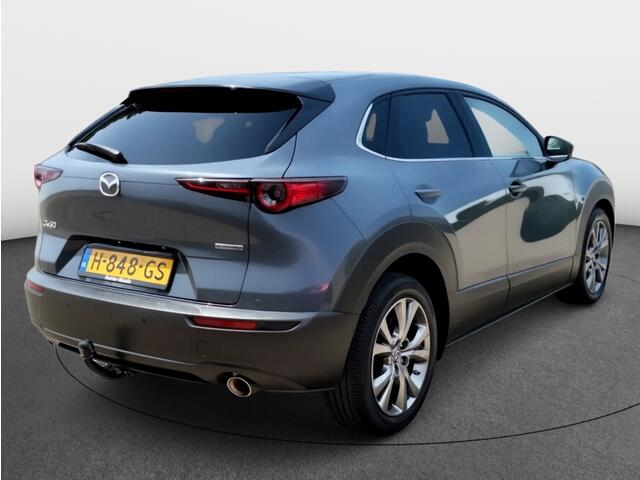 Mazda CX-30 2.0 SA-X Luxury