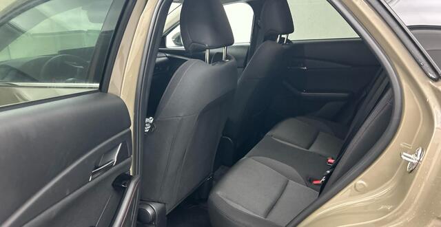 Mazda CX-30 2.5 e-SkyActiv-G M Hybrid Homura Headup/Electr achterklep/Stoelverwarming.