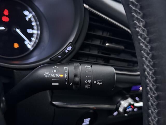 Mazda CX-30 2.0 e-SkyActiv-X M Hybrid Comfort Navigatie | Cruise Control Adaptive | L.M. velgen | Trekhaak |