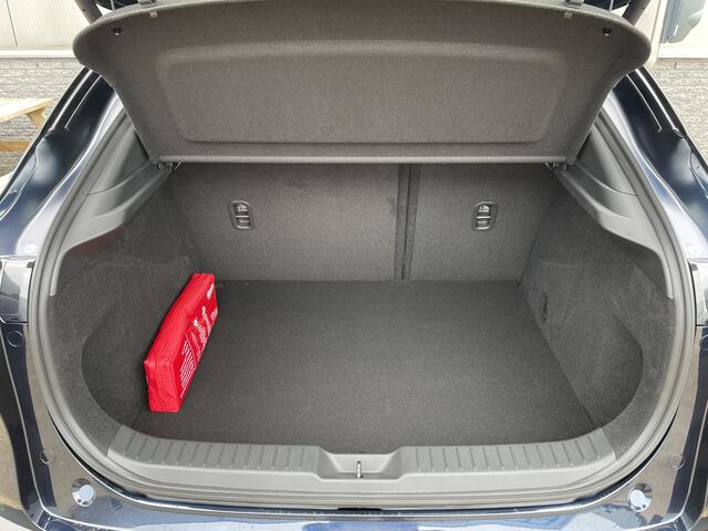 Mazda CX-30 2.5 e-SkyActiv-G M Hybrid Automaat Nagisa | Bose | Elek. verstelbare best. stoel |