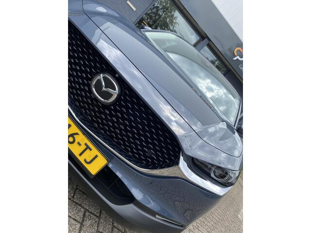 Mazda CX-30 2.0 e-SkyActiv-X M Hybrid Luxury