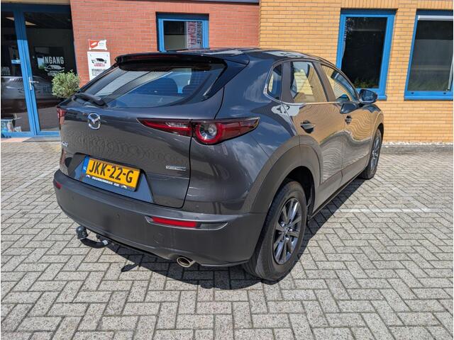 Mazda CX-30 2.0 e-SkyActive-G M Hybrid COMFORT,Stoelverw,Trekhaak,AdapCruise,Navi