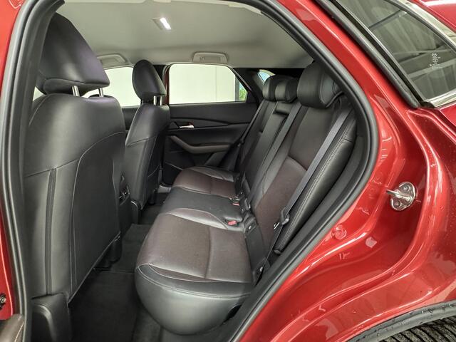 Mazda CX-30 2.0 e-SkyActiv-G M Hybrid Comfort | Navigatie | Achteruitrijcamera | Stoelverwarming | Adaptive Cruise Control | All-Season Banden |