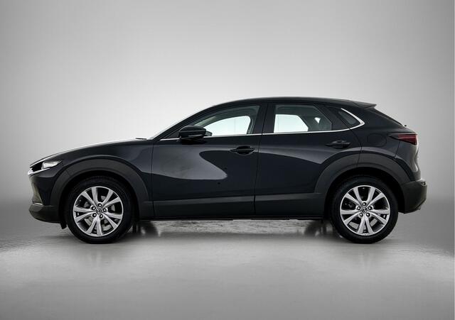 Mazda CX-30 2.0 e-SkyActiv-X M Hybrid Comfort | 360 Camera | Head-up Display | Stoelverwarming | Onderweg-naar-dealer