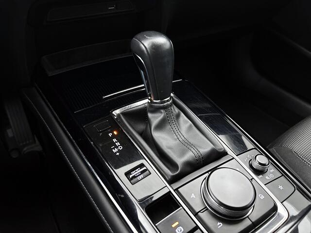 Mazda CX-30 2.0 e-SkyActiv-X M Hybrid Comfort | 360 Camera | Head-up Display | Stoelverwarming | Onderweg-naar-dealer