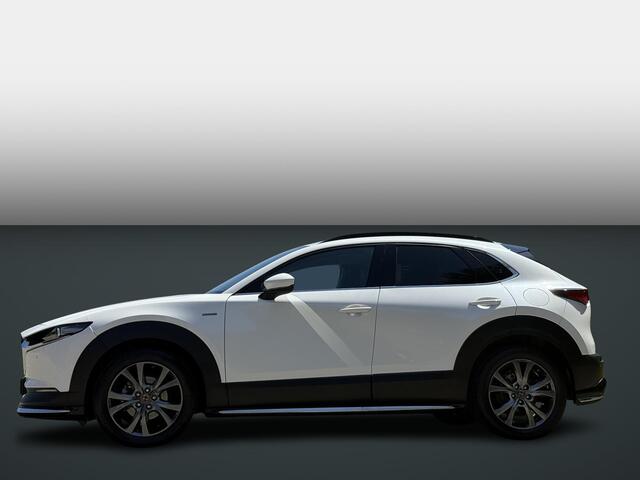 Mazda CX-30 2.0 e-SkyActiv-X M Hybrid 100th Anniversary | Aero Pack | Speciaal interieur | RIJKLAARPRIJS!