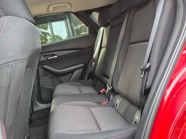Mazda CX-30 E-SKYACTIV-X 2.0 186 6AT HOMURA