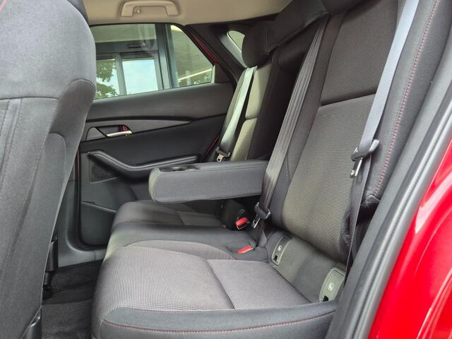Mazda CX-30 E-SKYACTIV-X 2.0 186 6AT HOMURA