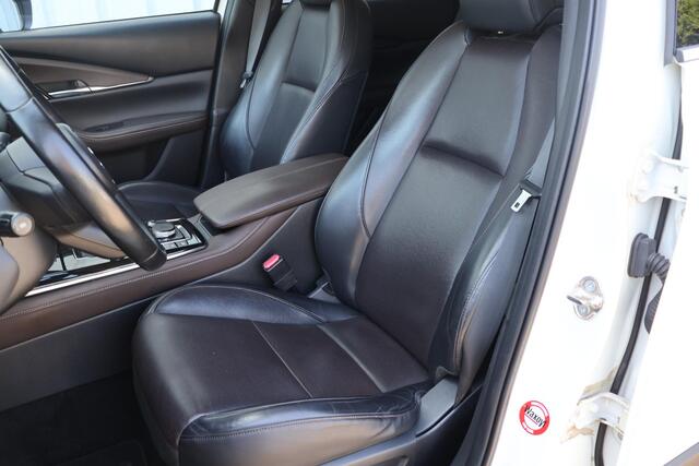 Mazda CX-30 2.0 e-SkyActiv-X M Hybrid Luxury