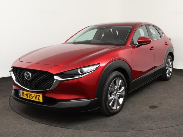 Mazda CX-30 186PK Comfort Automaat Camera Trekhaak