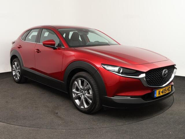 Mazda CX-30 186PK Comfort Automaat Camera Trekhaak