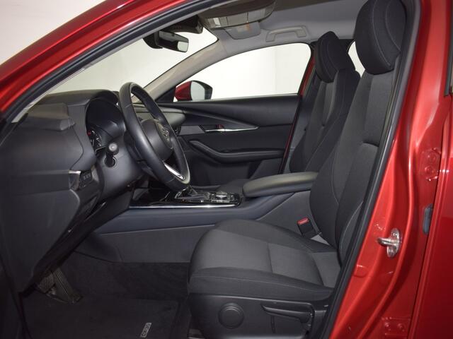 Mazda CX-30 186PK Comfort Automaat Camera Trekhaak