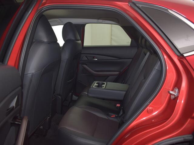 Mazda CX-30 187PK Automaat Excl. line Leder Navi Camera