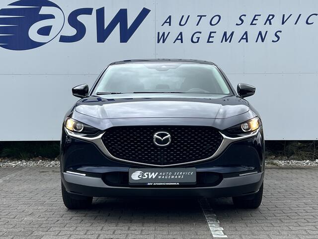Mazda CX-30 2.0 e-SkyActiv-G M Hybrid Sportive | Navi | Camera | ACC | LED