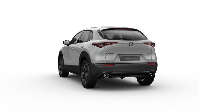 Mazda CX-30 Makoto | 360° View Monitor | 7-inch digitale meterset | Achteruitrijcamera