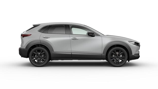 Mazda CX-30 Makoto | 360° View Monitor | 7-inch digitale meterset | Achteruitrijcamera