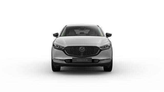 Mazda CX-30 Makoto | 360° View Monitor | 7-inch digitale meterset | Achteruitrijcamera
