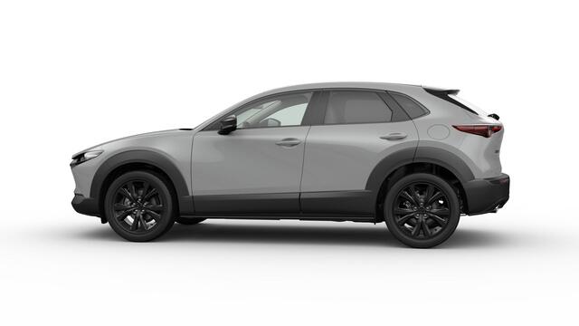 Mazda CX-30 Makoto | 360° View Monitor | 7-inch digitale meterset | Achteruitrijcamera