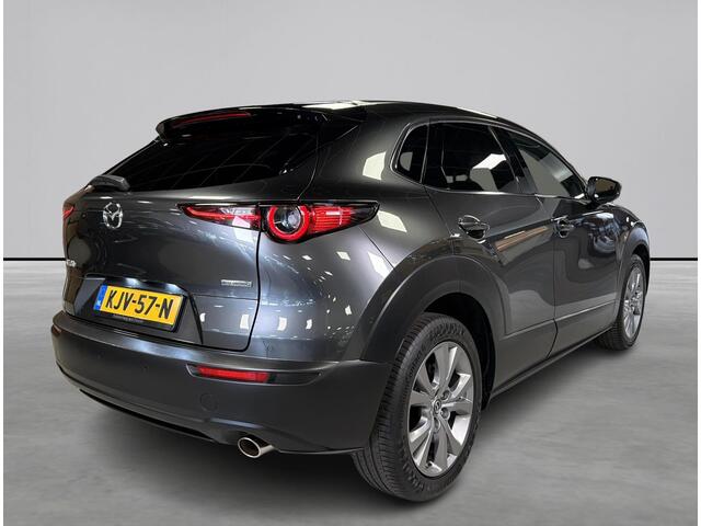 Mazda CX-30 2.0 e-SkyActiv-G M Hybrid 360 camera, Elektrische achterklep, Bose geluid systeem