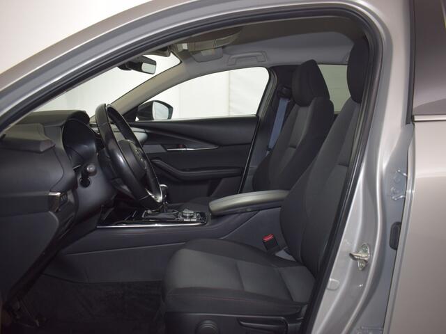 Mazda CX-30 2.0 e-SkyActiv-X Homura | Keyless o LED o Camera o CarPlay