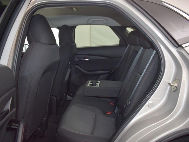 Mazda CX-30 2.0 e-SkyActiv-X Homura | Keyless o LED o Camera o CarPlay