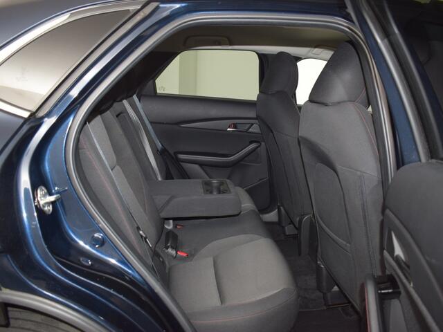Mazda CX-30 2.0 e-SkyActiv-X Homura | Trekhaak o Keyless o LED o Camera