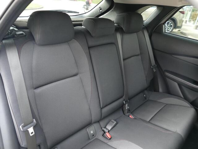 Mazda CX-30 2.0 e-SkyActiv-G M Hybrid Homura | Automaat | Adaptieve Cruise Control | Navigatie | Stoelverwarming | Camera | Apple Carplay & Android Auto | RIJKLAARPRIJS!