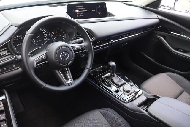 Mazda CX-30 2.5 e-SkyActiv-G M Hybrid Exclusive-line