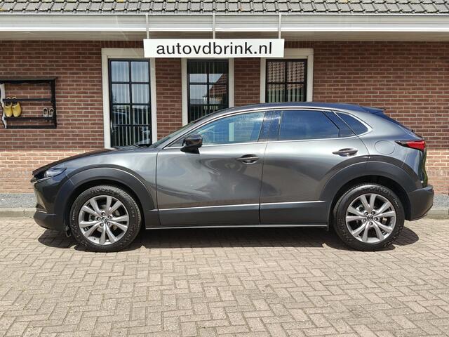 Mazda CX-30 2.0 e-SkyActiv-G, CAMERA / APPLE CARPLAY / ANDROID AUTO